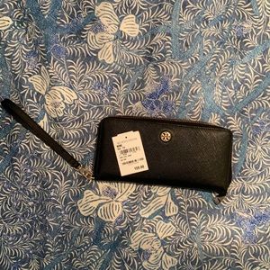 Torr Wallet